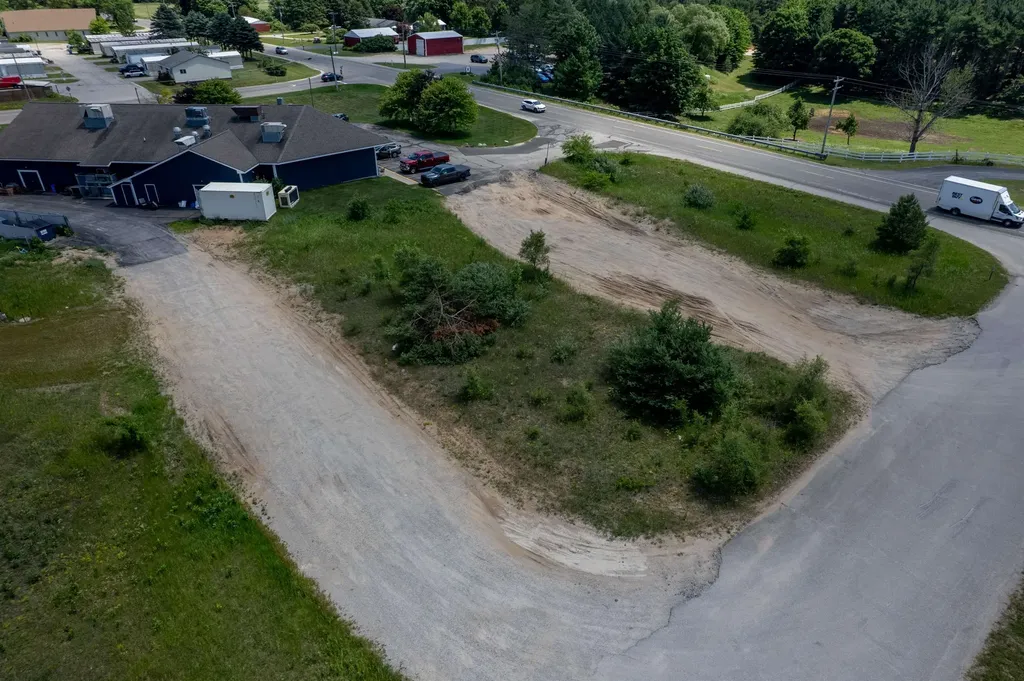 N Long Lake Road Long Lake Township MI 49684