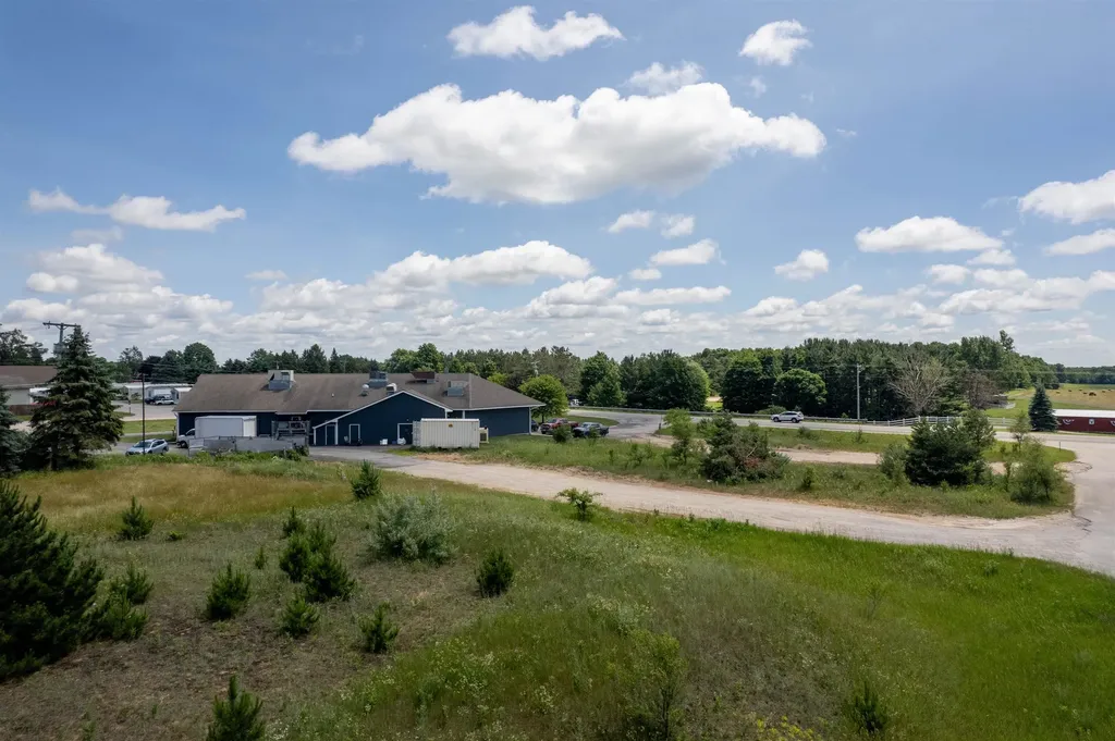 N Long Lake Road Long Lake Township MI 49684