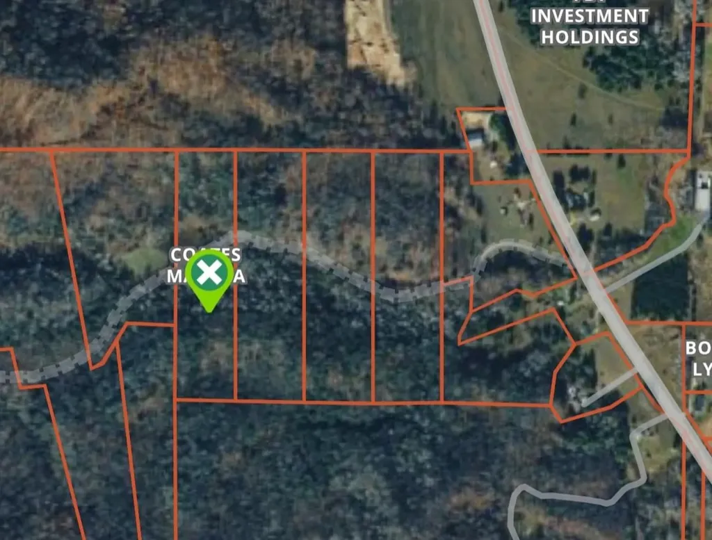 Vl Brookwood Drive Jordan Township MI 49727
