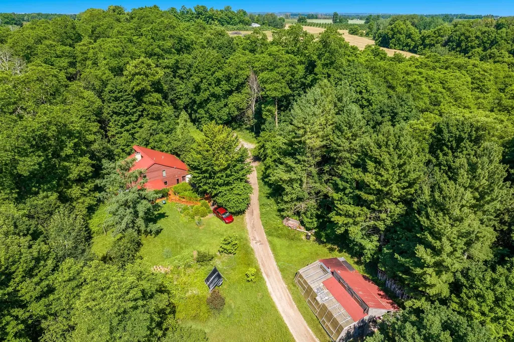 9490 Elk Lake Road Whitewater Township MI 49690