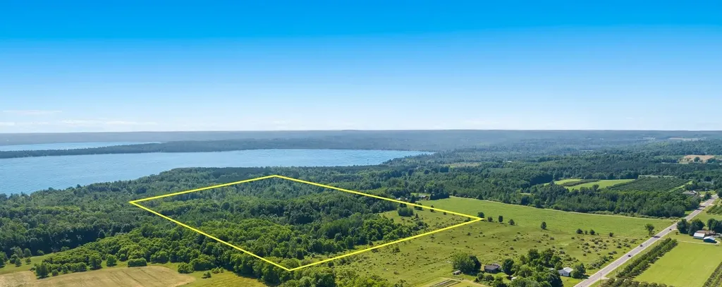 9490 Elk Lake Road Whitewater Township MI 49690
