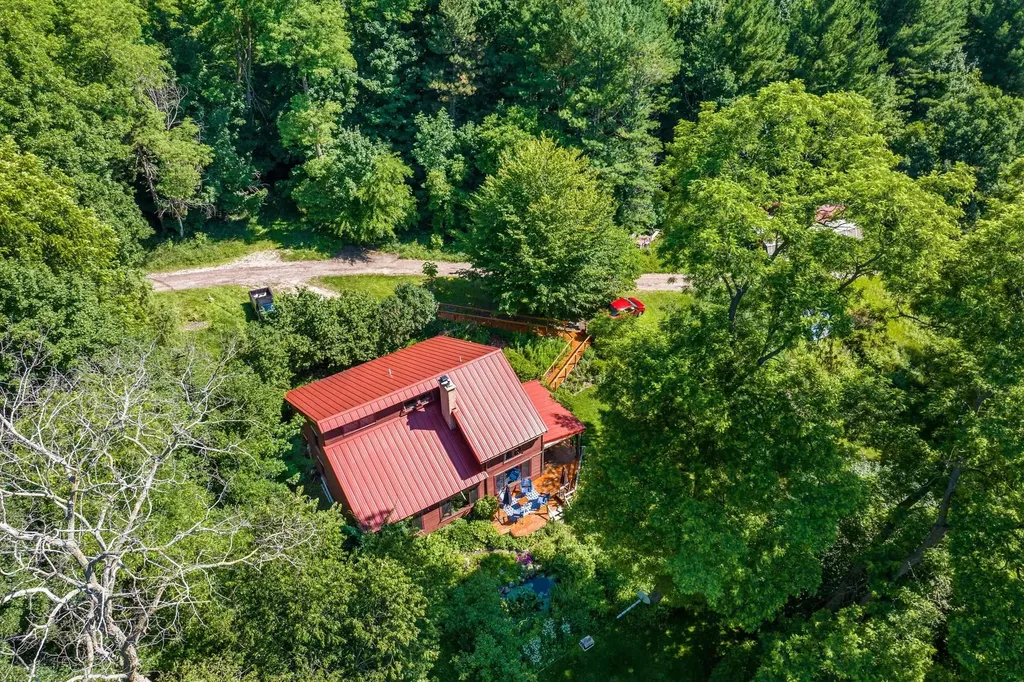 9490 Elk Lake Road Whitewater Township MI 49690
