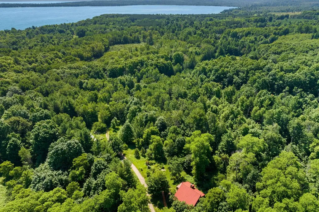 9490 Elk Lake Road Whitewater Township MI 49690