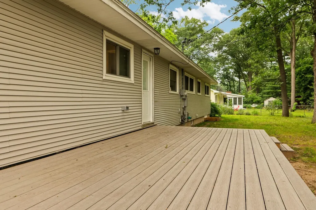 815 Westminster Road Traverse City City MI 49686