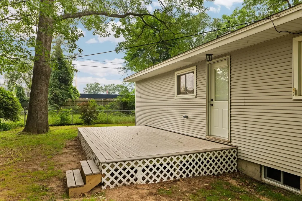 815 Westminster Road Traverse City City MI 49686