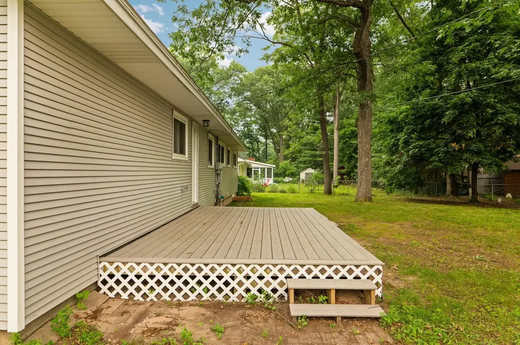 815 Westminster Road Traverse City City MI 49686