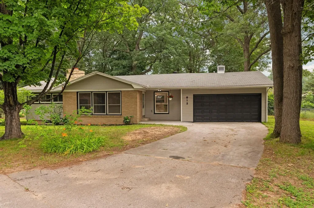815 Westminster Road Traverse City City MI 49686