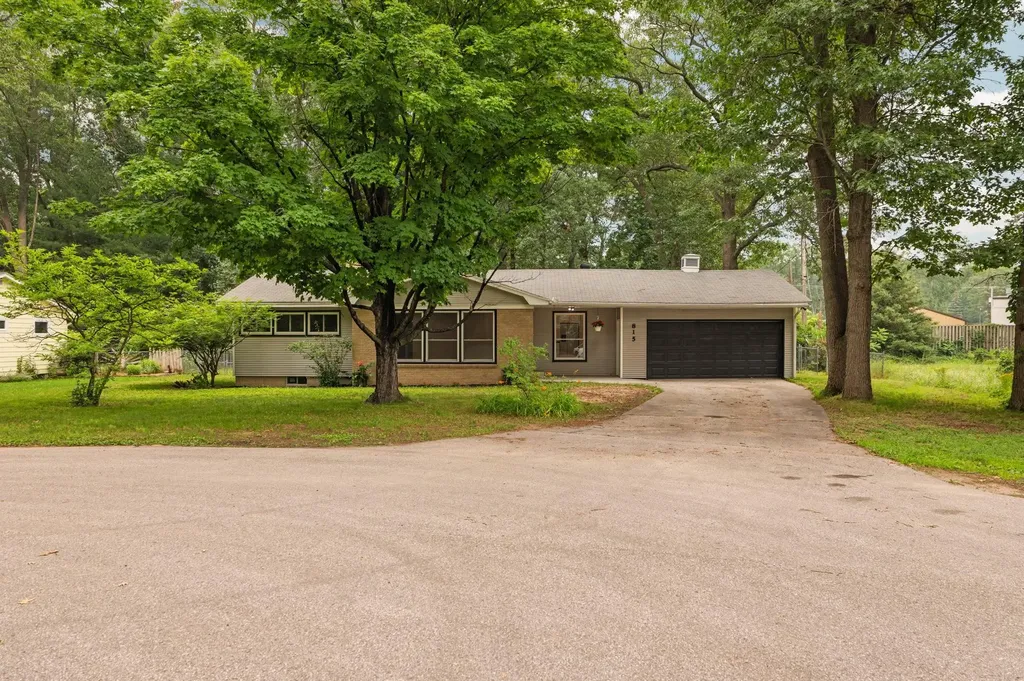 815 Westminster Road Traverse City City MI 49686