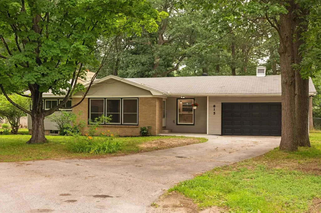 815 Westminster Road Traverse City City MI 49686