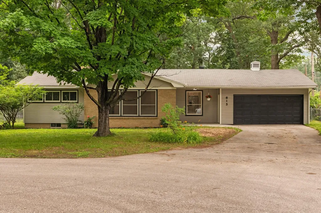 815 Westminster Road Traverse City City MI 49686