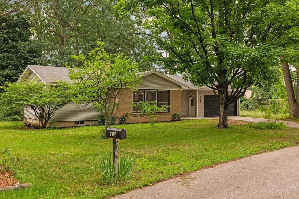 815 Westminster Road Traverse City City MI 49686