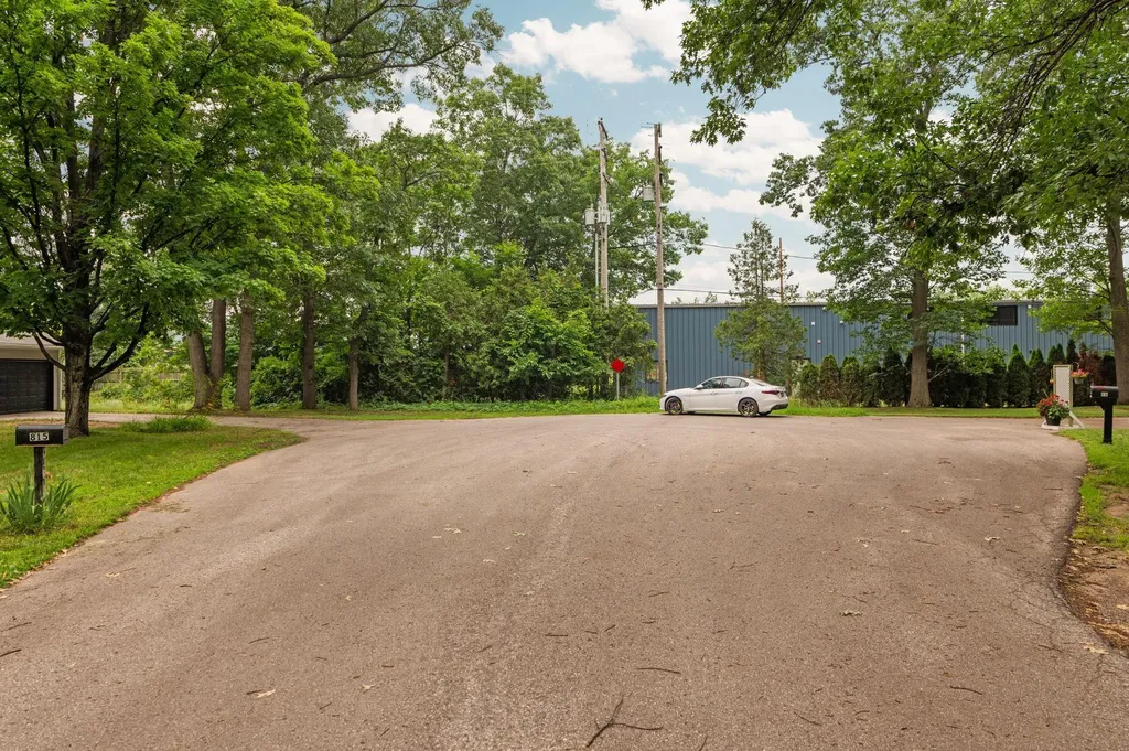 815 Westminster Road Traverse City City MI 49686