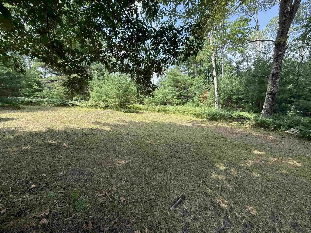 13276 S Sharon Road, SE Garfield Township MI 49633