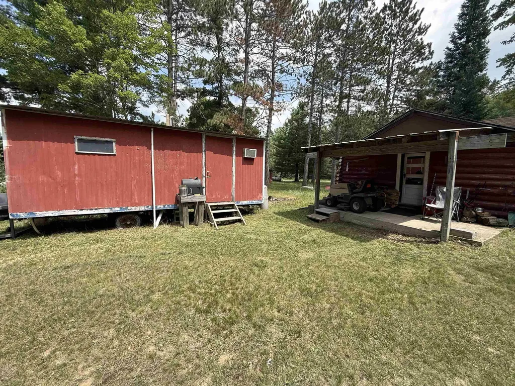 13276 S Sharon Road, SE Garfield Township MI 49633