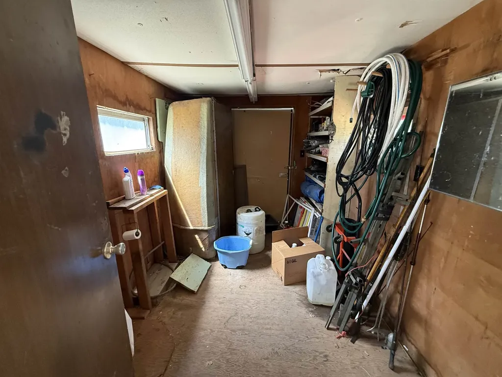 13276 S Sharon Road, SE Garfield Township MI 49633
