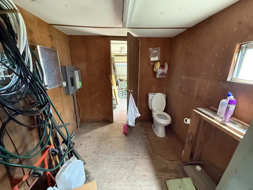 13276 S Sharon Road, SE Garfield Township MI 49633