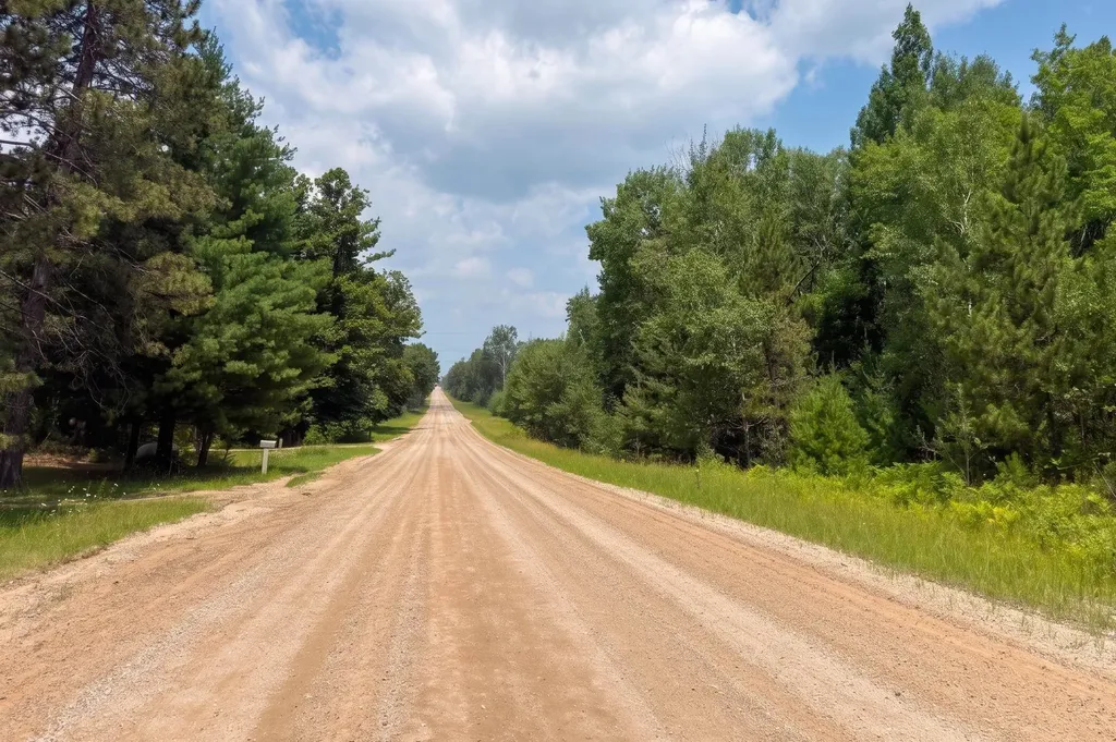 13276 S Sharon Road, SE Garfield Township MI 49633