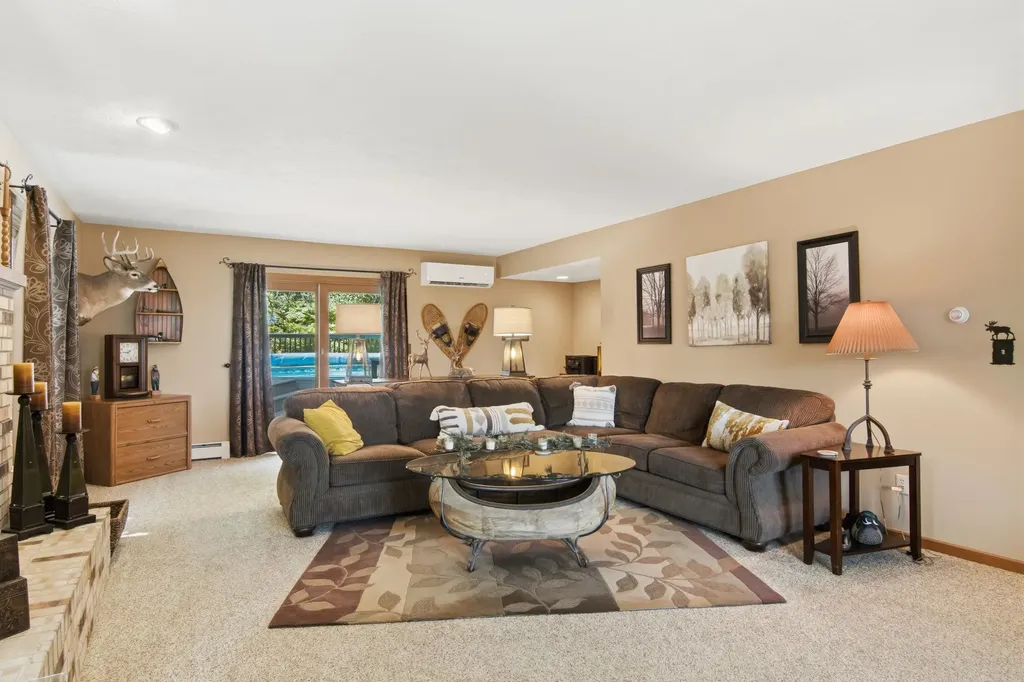 9770 E Valley Hills Drive Elmwood Charter Township MI 49684