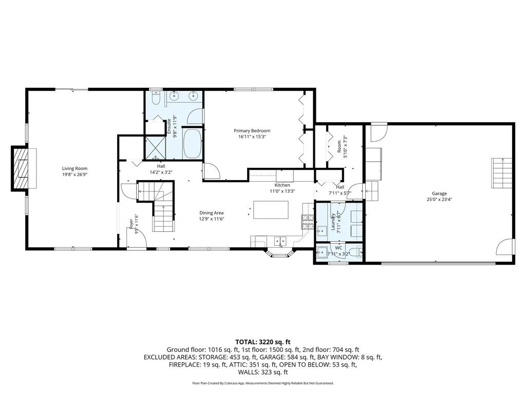 9770 E Valley Hills Drive Elmwood Charter Township MI 49684