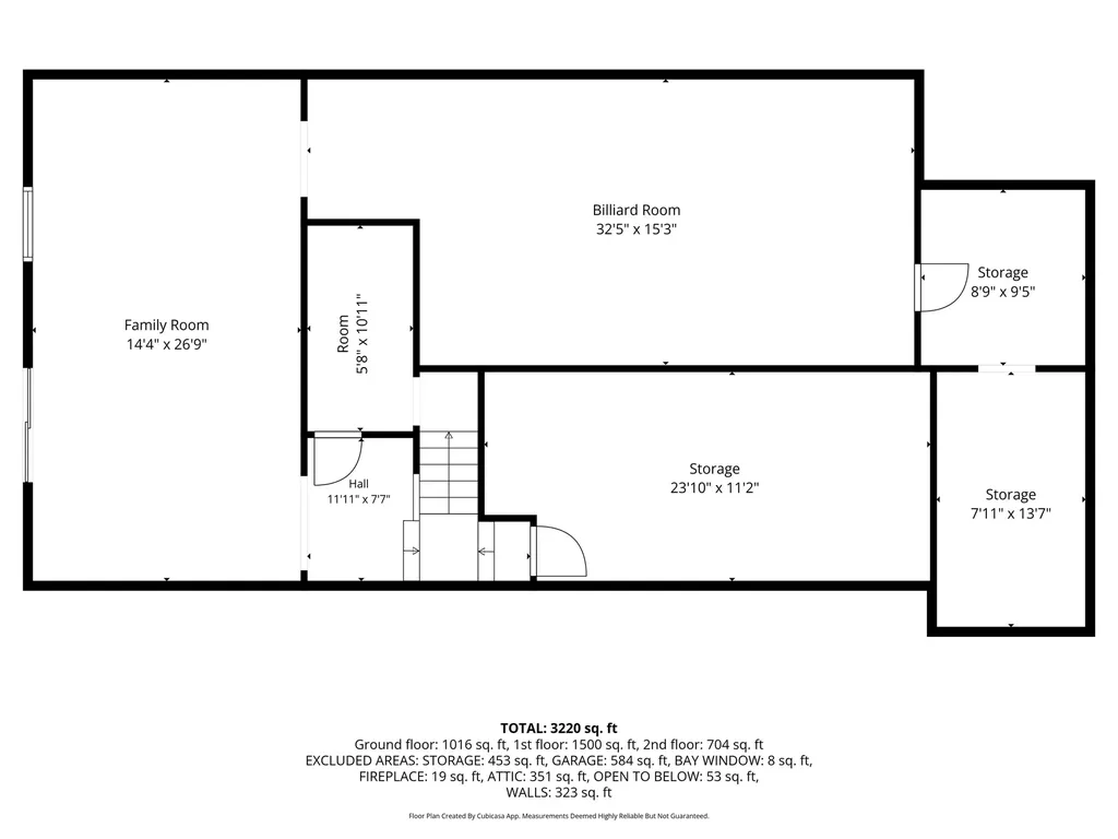9770 E Valley Hills Drive Elmwood Charter Township MI 49684
