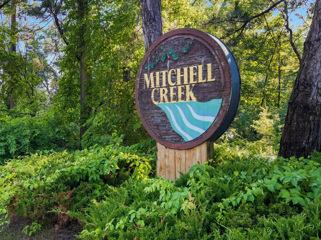 4263 Mitchell Creek Drive East Bay Township MI 49686