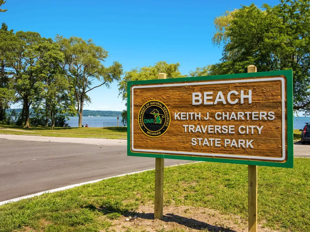 4263 Mitchell Creek Drive East Bay Township MI 49686