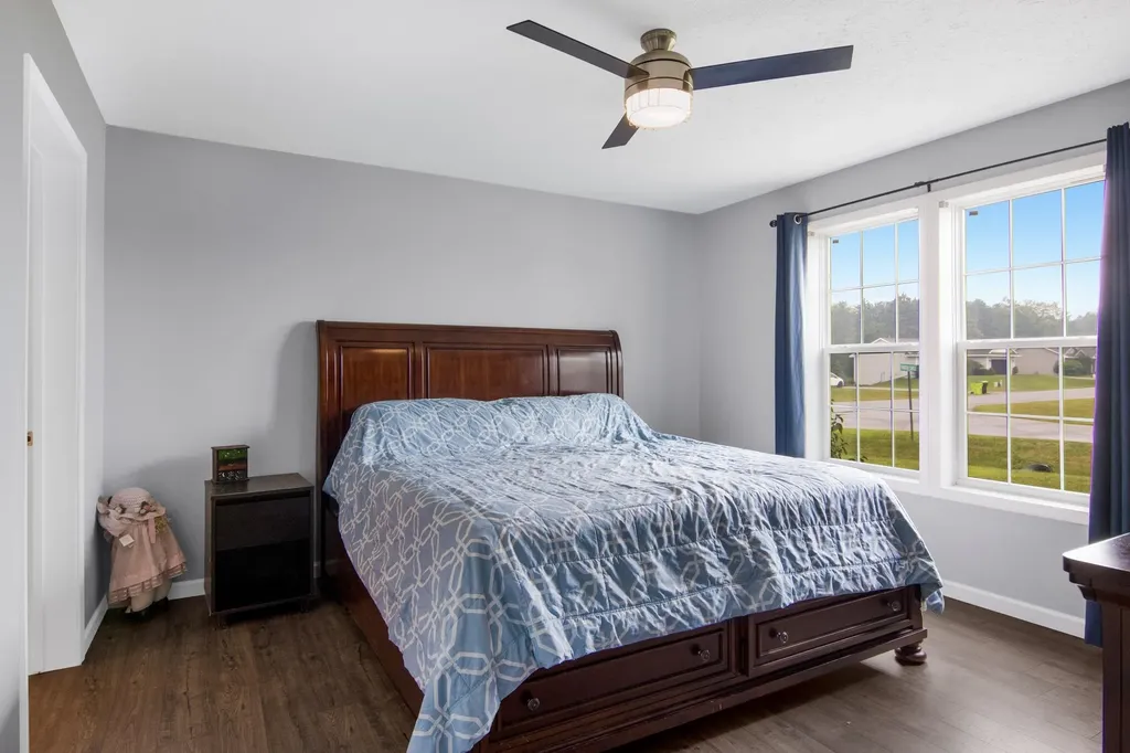 1995 Hansen Circle Blair Township MI 49685