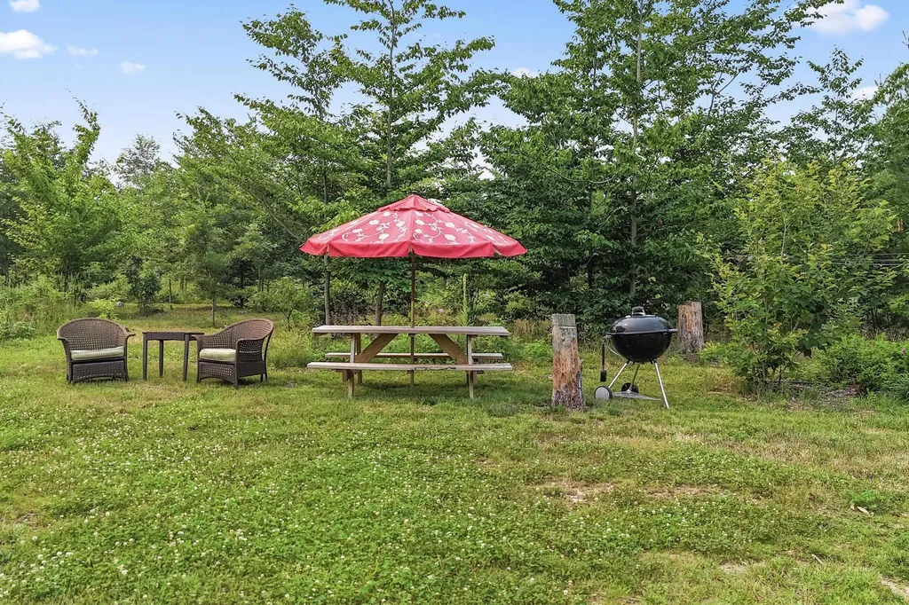 6287 Ingersoll Road SW Springfield Township MI 49633