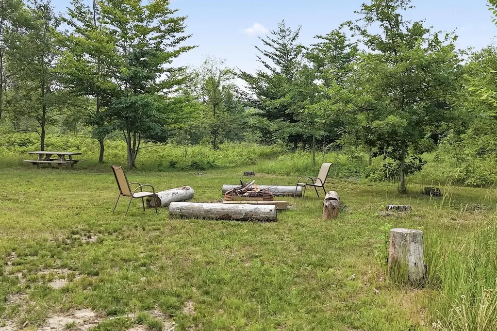 6287 Ingersoll Road SW Springfield Township MI 49633