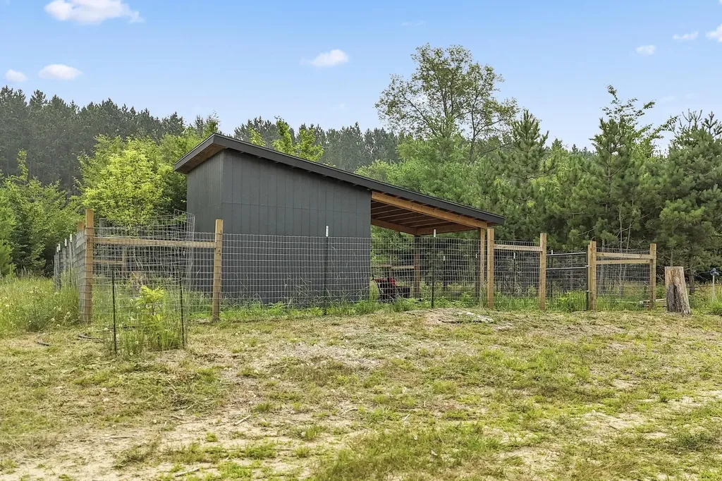 6287 Ingersoll Road SW Springfield Township MI 49633