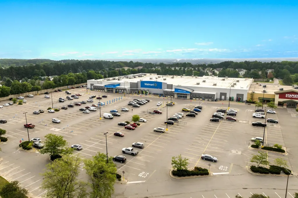 2640 Crossing Circle Garfield Charter Township MI 49684