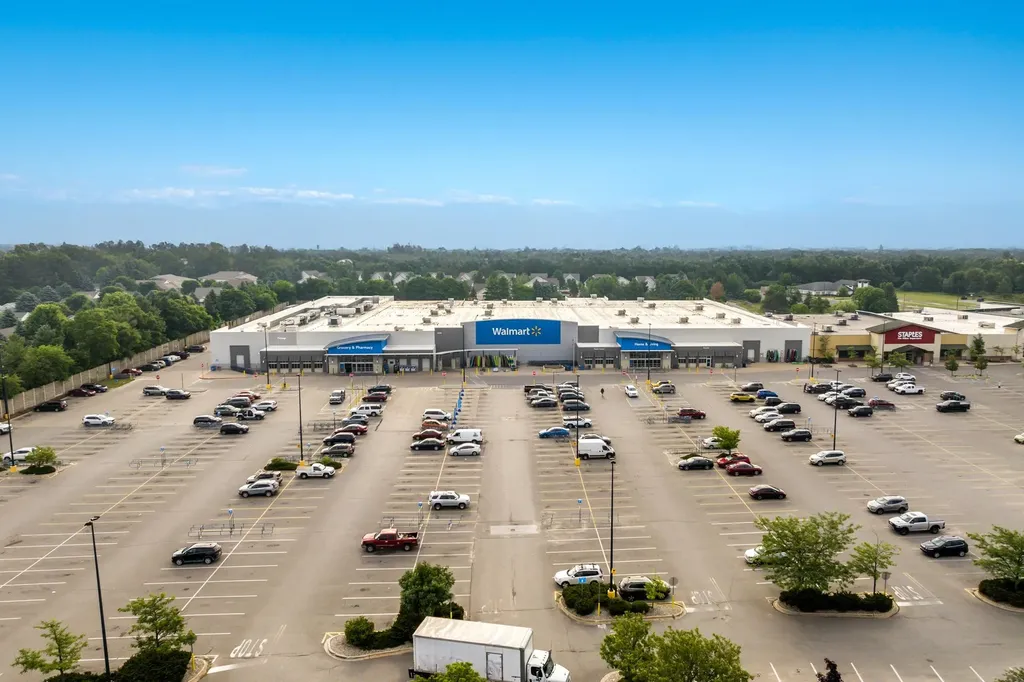 2640 Crossing Circle Garfield Charter Township MI 49684