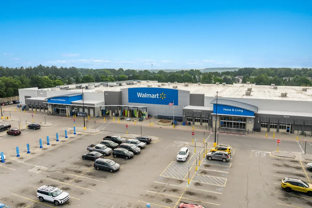 2640 Crossing Circle Garfield Charter Township MI 49684