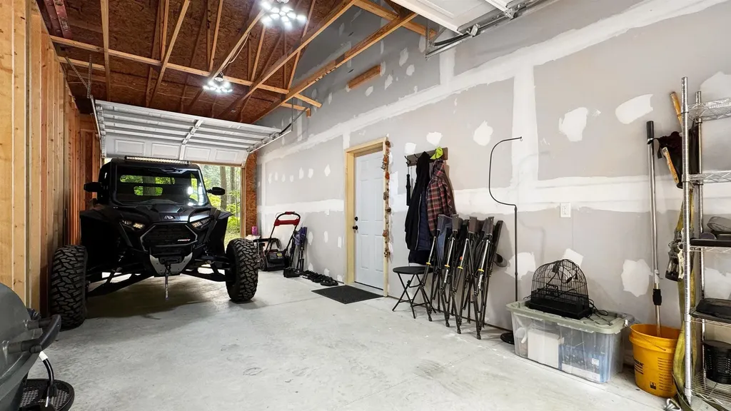 99 Middle Trail Rose Lake Township MI 49655