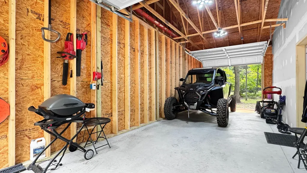 99 Middle Trail Rose Lake Township MI 49655