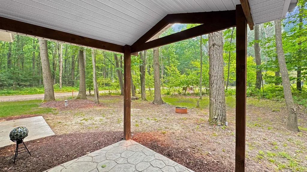 99 Middle Trail Rose Lake Township MI 49655
