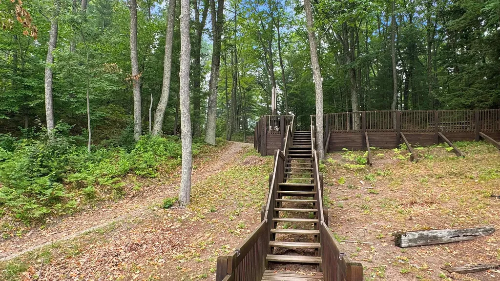 99 Middle Trail Rose Lake Township MI 49655