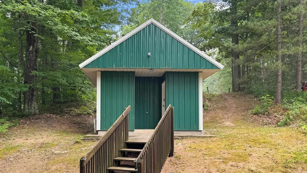 99 Middle Trail Rose Lake Township MI 49655