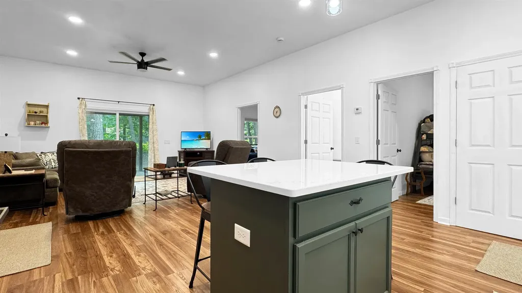 99 Middle Trail Rose Lake Township MI 49655