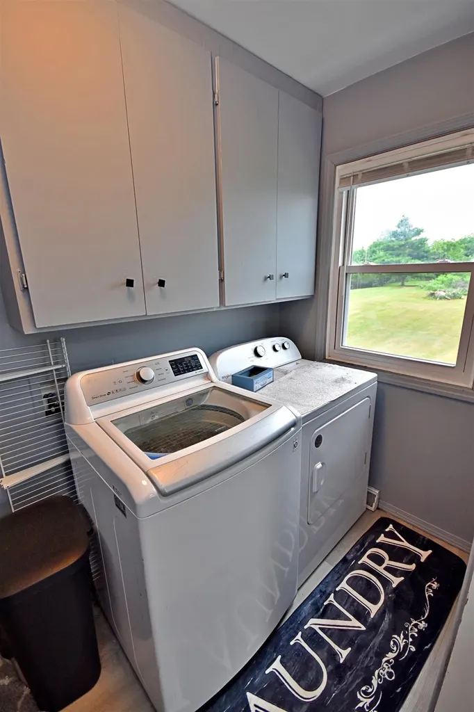8600 S Lucas Road Richland Township MI 49657