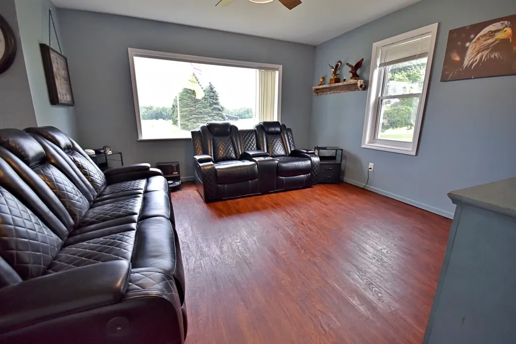 8600 S Lucas Road Richland Township MI 49657