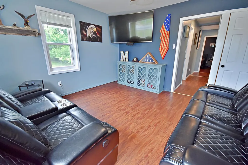 8600 S Lucas Road Richland Township MI 49657