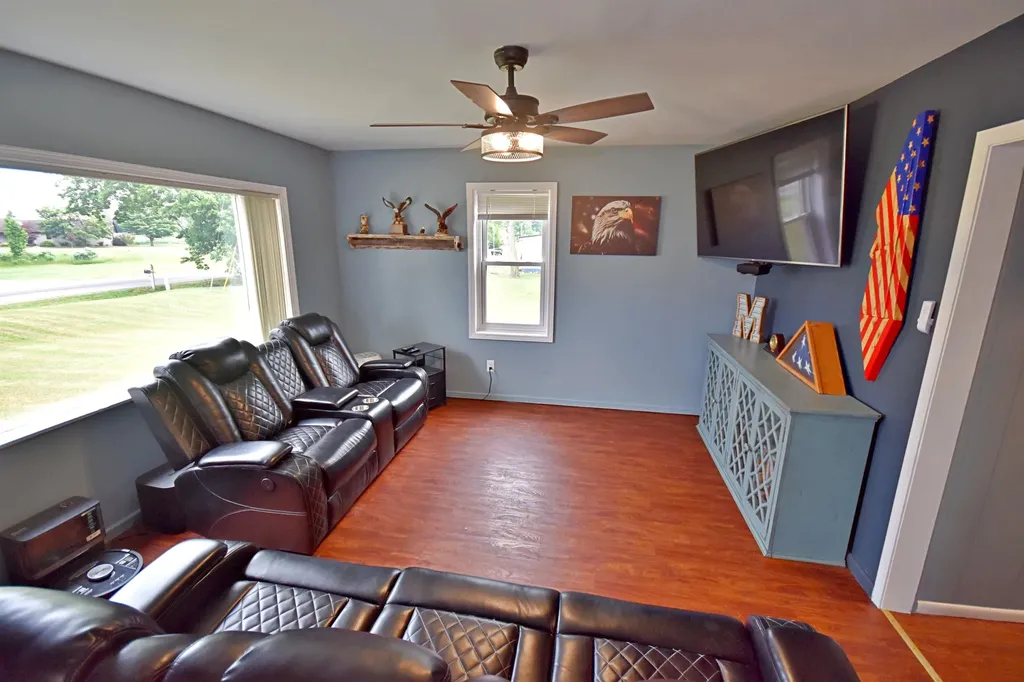 8600 S Lucas Road Richland Township MI 49657