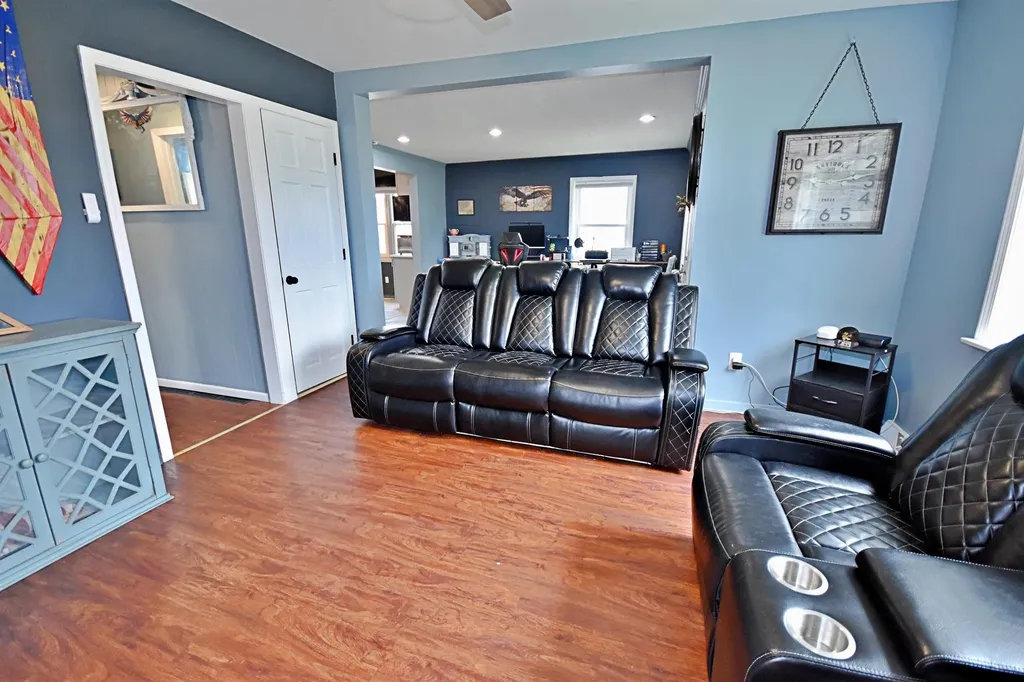 8600 S Lucas Road Richland Township MI 49657