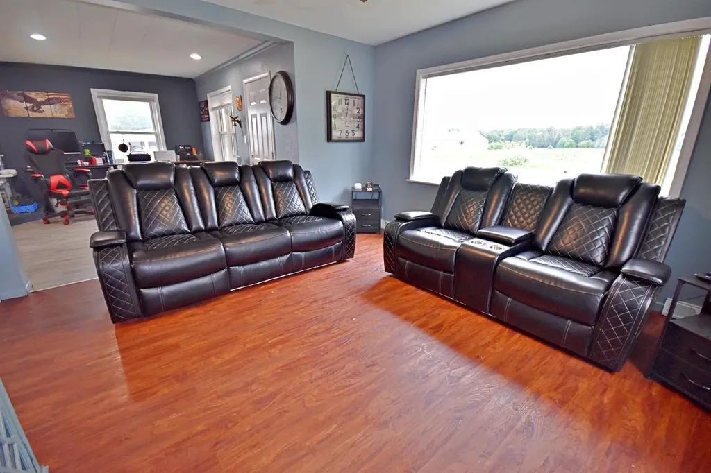 8600 S Lucas Road Richland Township MI 49657