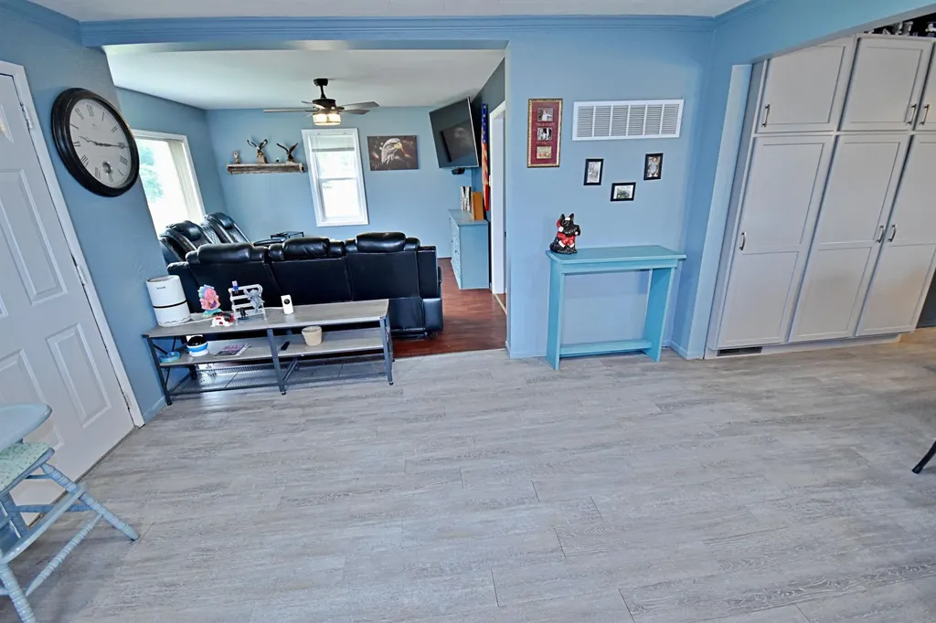 8600 S Lucas Road Richland Township MI 49657
