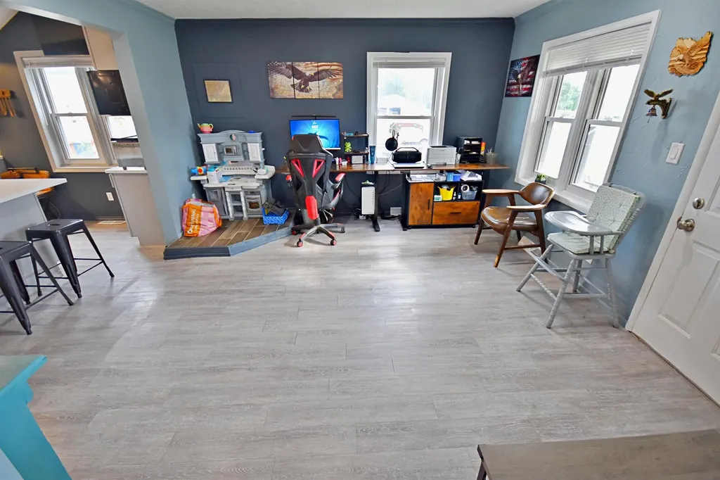8600 S Lucas Road Richland Township MI 49657
