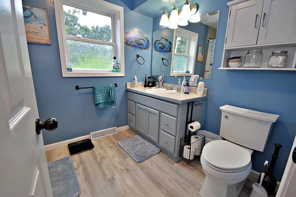 8600 S Lucas Road Richland Township MI 49657