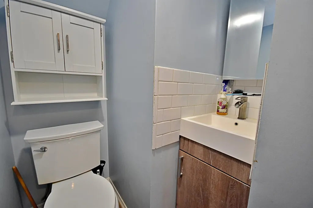8600 S Lucas Road Richland Township MI 49657