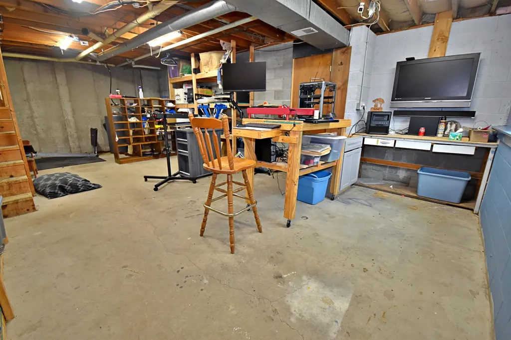 8600 S Lucas Road Richland Township MI 49657